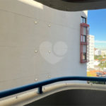Apartamento à venda com 2 quartos em Pinheiros, São Paulo, SP
