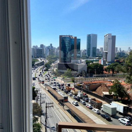 Studio à venda com 1 quarto em Butantã, São Paulo, SP