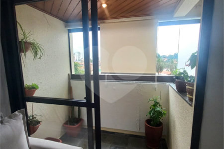 Apartamento à venda com 2 quartos em Vila São Paulo, São Paulo, SP
