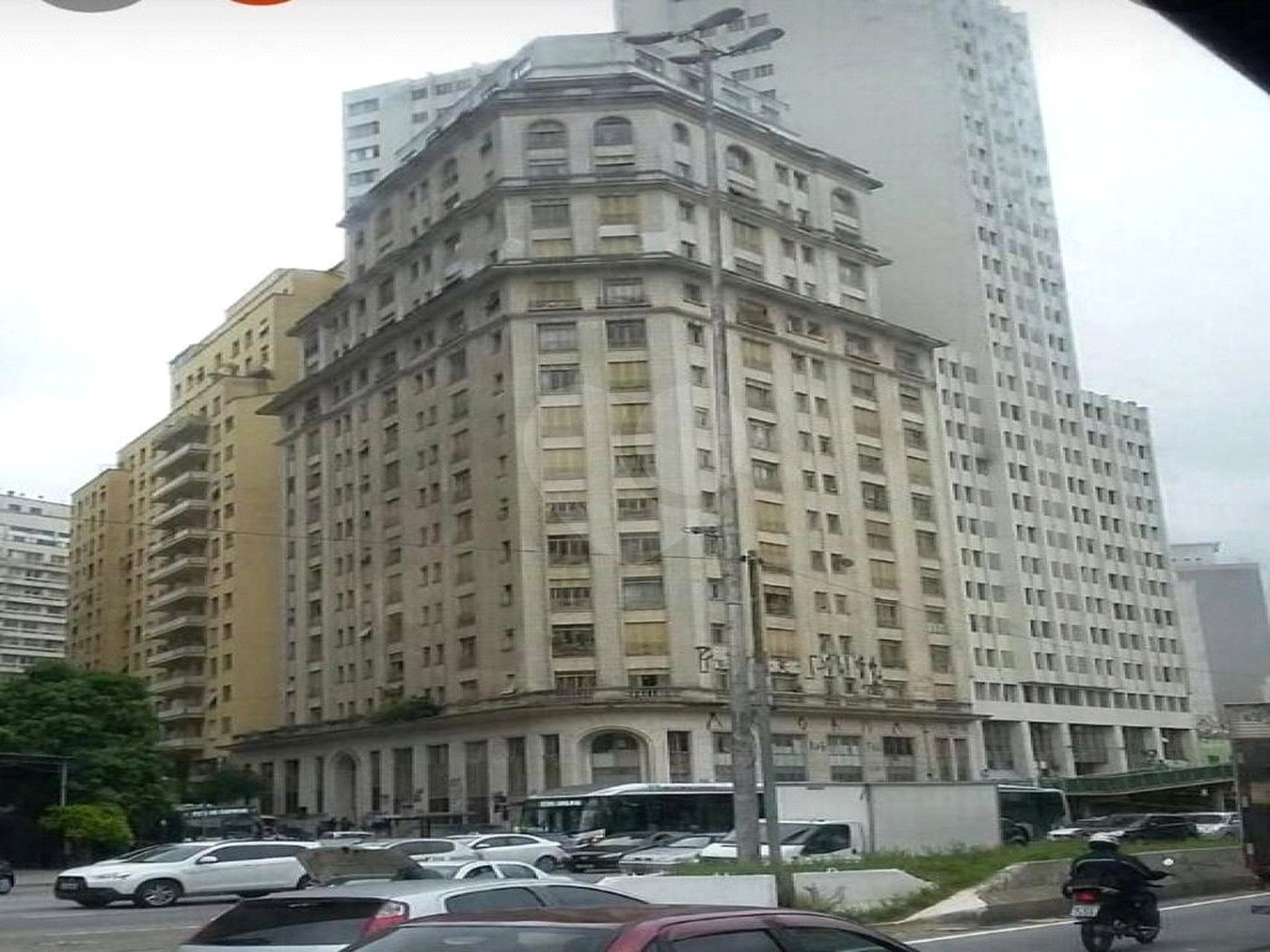 Apartamento à venda com 1 quarto no Centro, São Paulo, SP