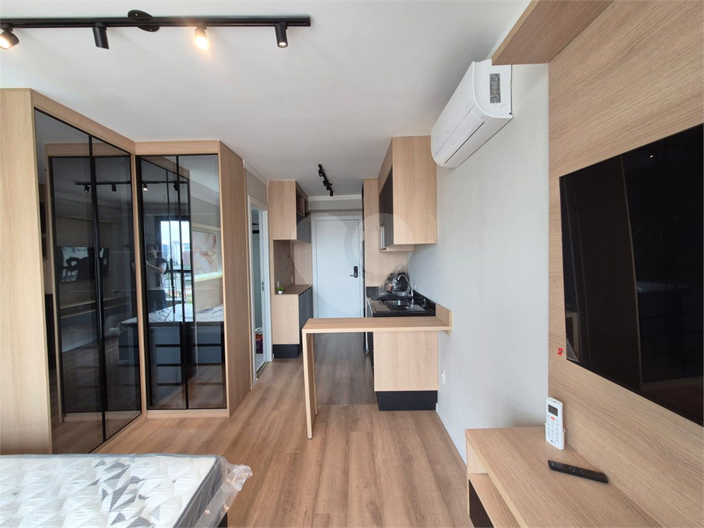 Studio para alugar com 1 quarto em Vila Olímpia, São Paulo, SP