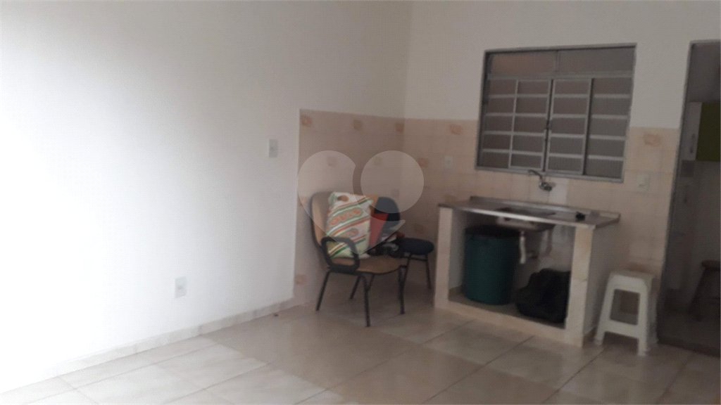 Casa de Vila à venda com 1 quarto em Jaguaré, São Paulo, SP