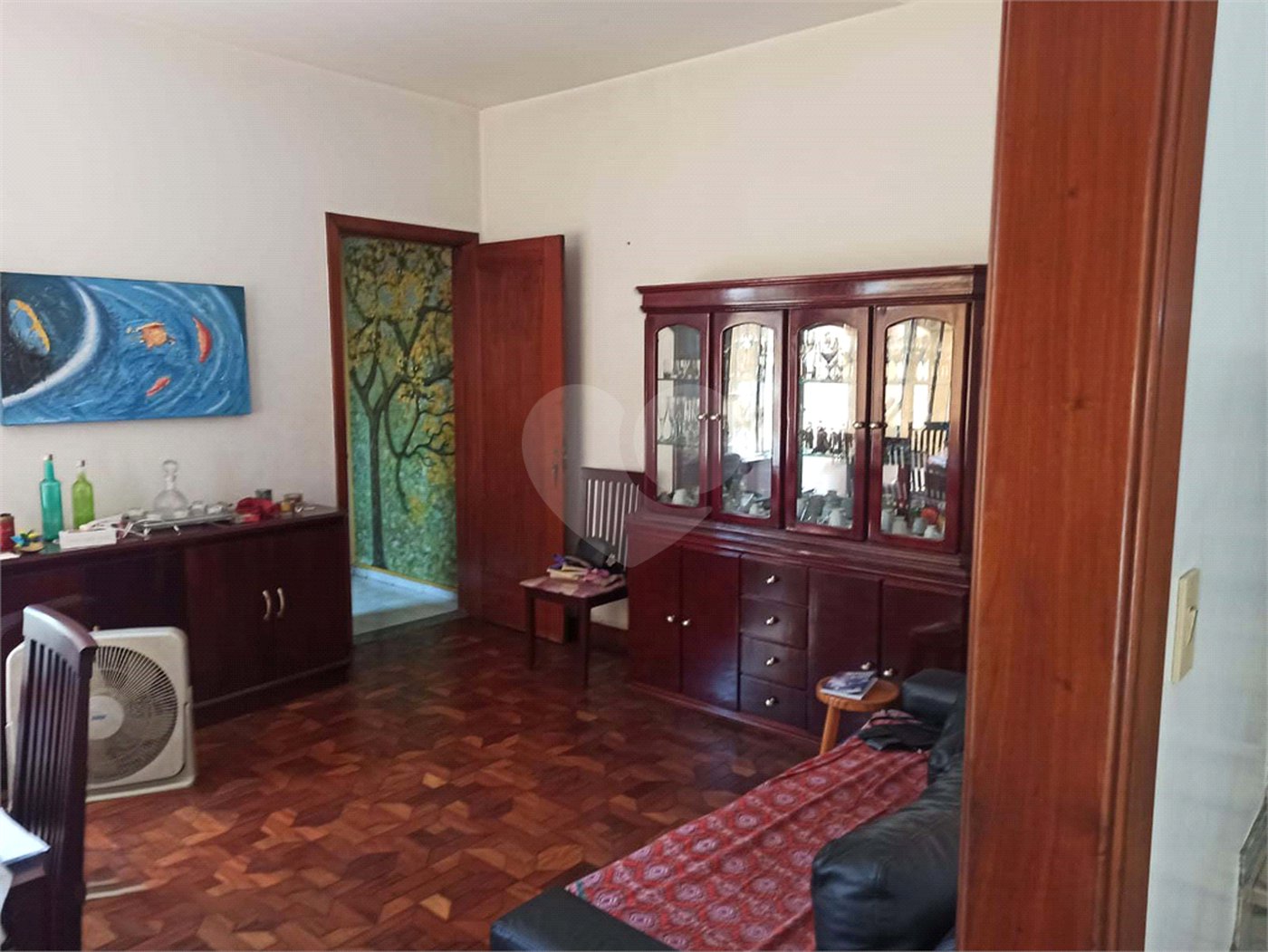 Casa à venda com 4 quartos, sendo 1 suíte, em Perdizes, São Paulo, SP