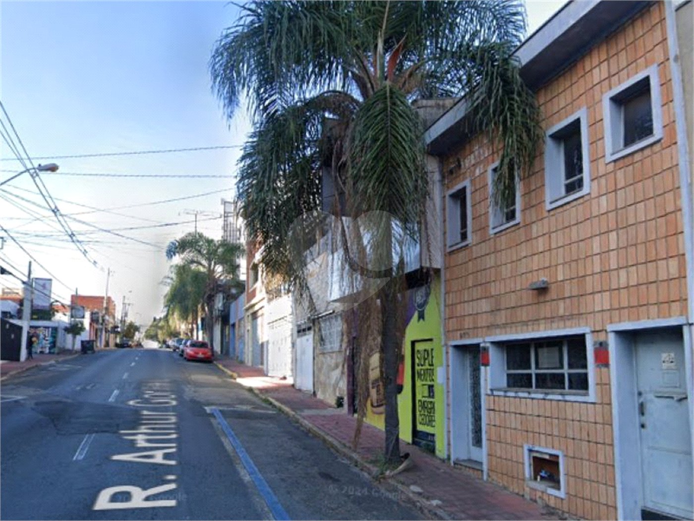 Prédio à venda no Centro, Sorocaba, SP