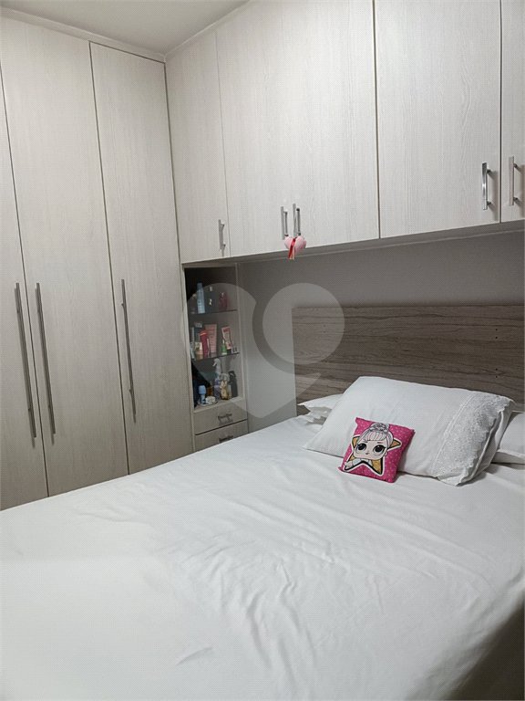Apartamento à venda com 1 quarto em Brás, São Paulo, SP