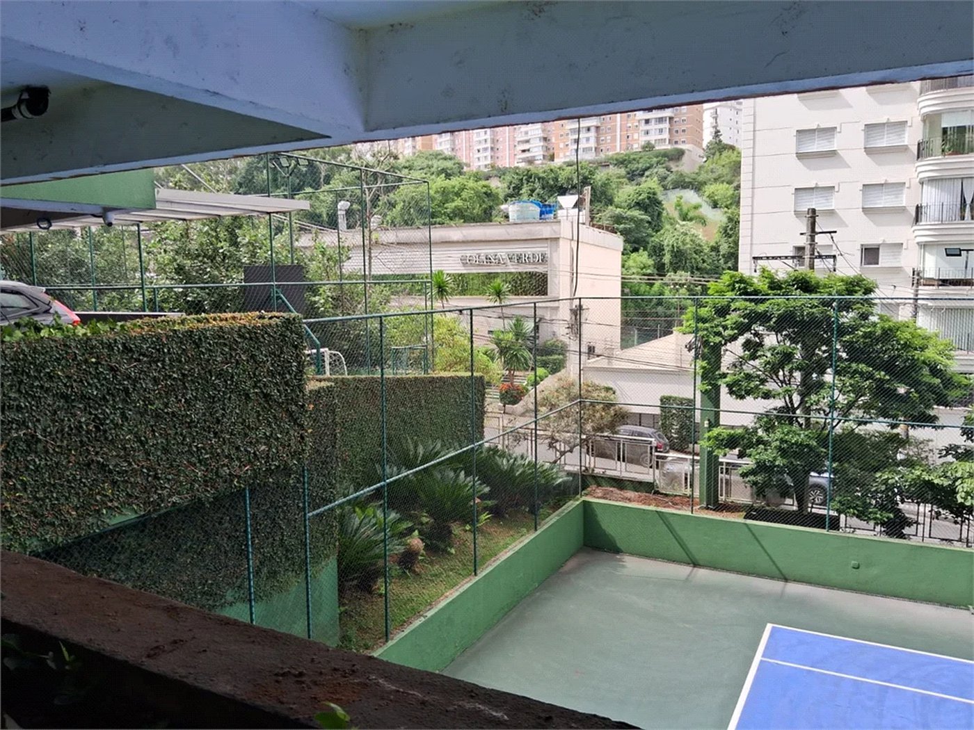 Apartamento à venda com 3 suítes em Paraíso do Morumbi, São Paulo, SP