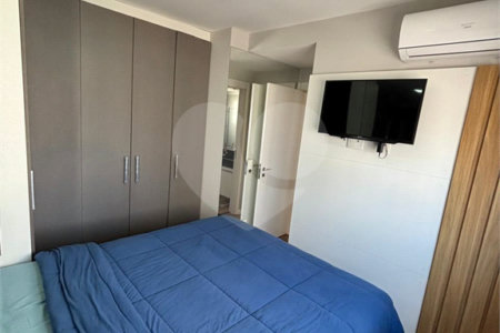 Apartamento à venda com 2 quartos, sendo 1 suíte,  em Brás, São Paulo, SP