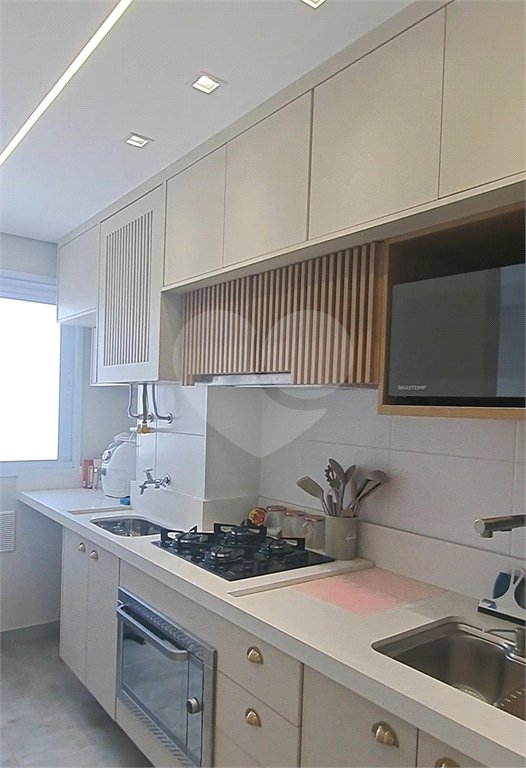 Apartamento para alugar com 2 quartos em Pirituba, São Paulo, SP