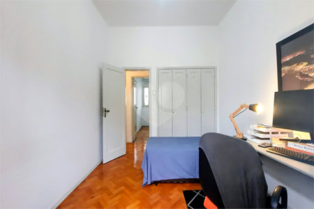 Apartamento à venda com 3 quartos em Tijuca, Rio de Janeiro, RJ