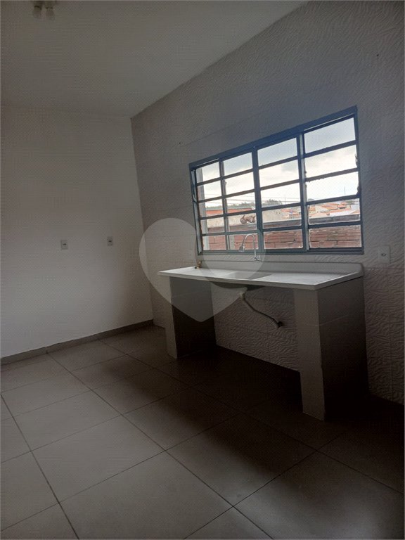 Casa de Vila à venda com 1 quarto em Jardim Morada do Sol, Indaiatuba, SP
