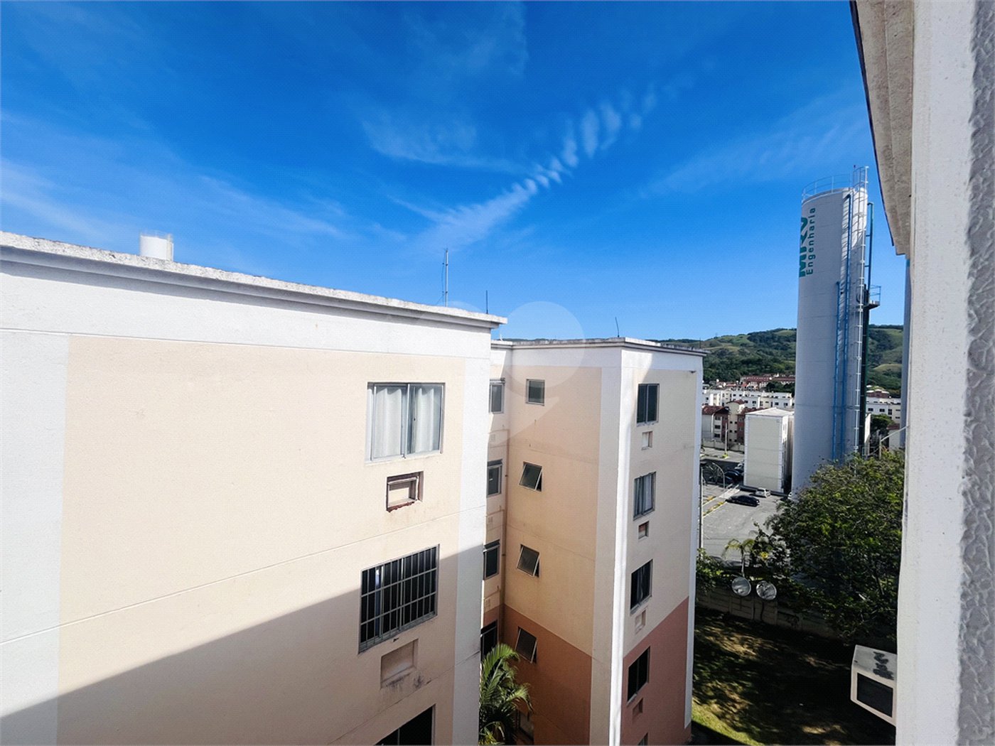 Apartamento à venda com 2 quartos em Cosmos, Rio de Janeiro, RJ