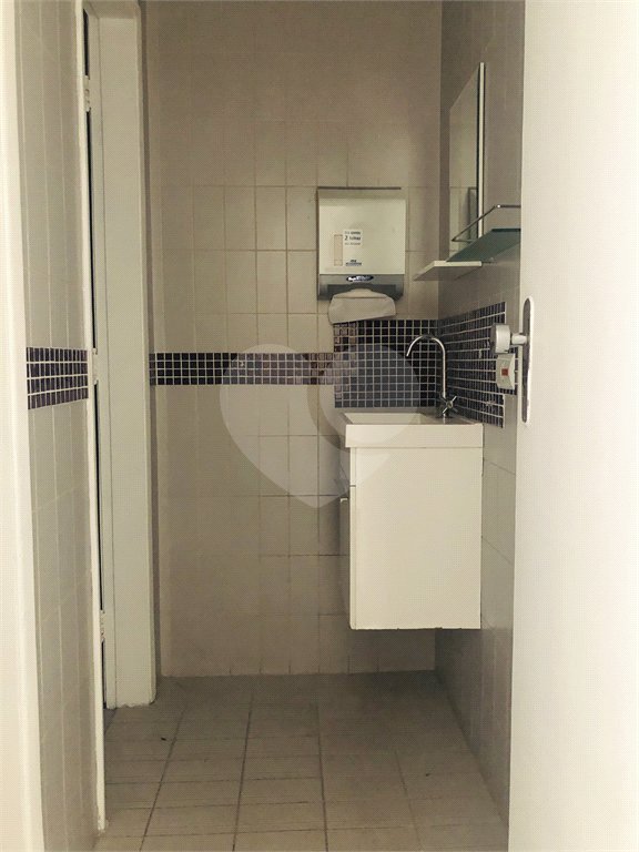 Sala à venda em Santana, São Paulo, SP