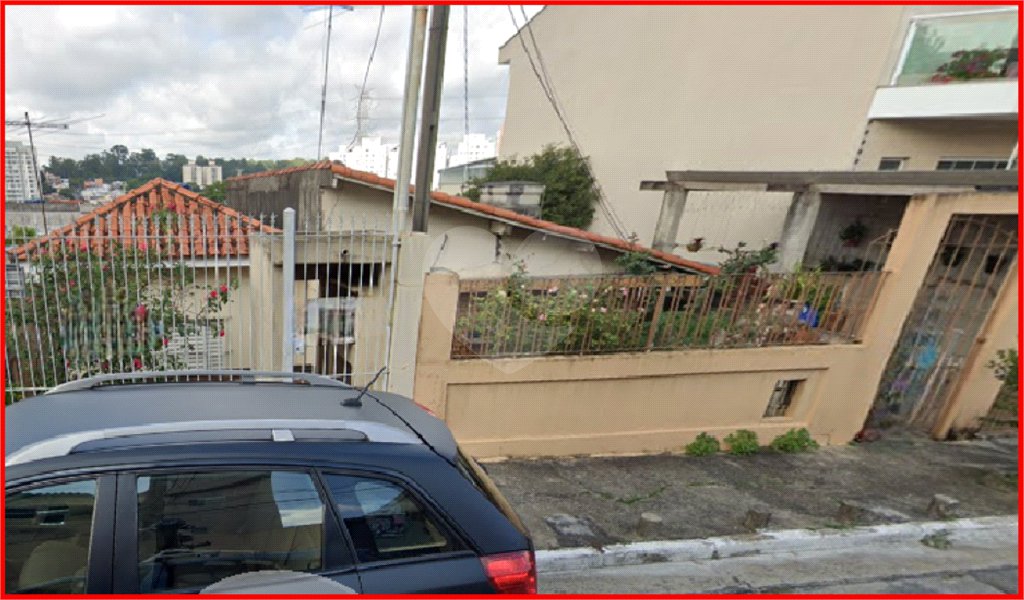 Casa Térrea à venda com 2 quartos em Vila Graziela, São Paulo, SP