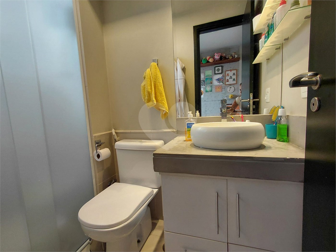 Apartamento à venda com 3 suítes em Perdizes, São Paulo, SP