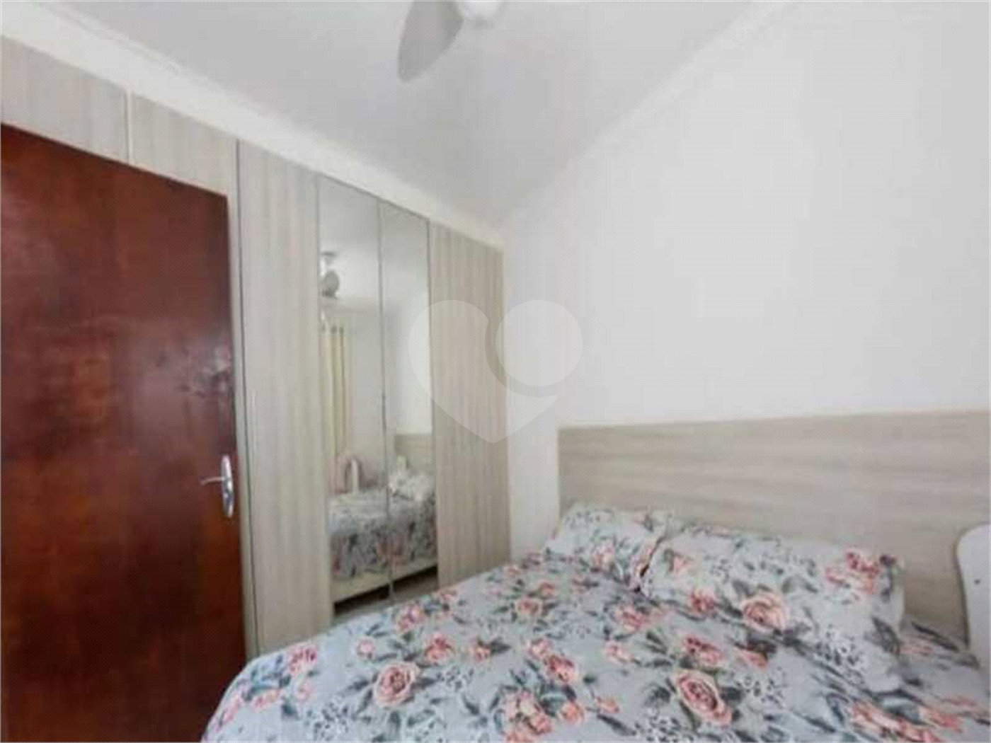 Apartamento à venda com 2 quartos em Santa Teresinha, São Paulo, SP