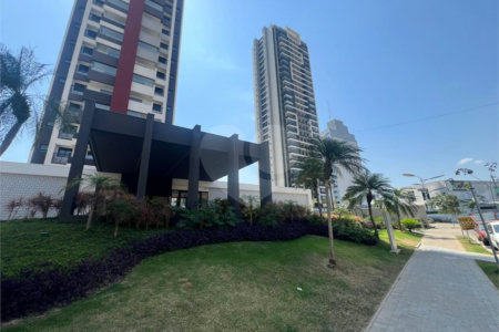 Apartamento à venda com 1 quarto em Parque Campolim, Sorocaba, SP