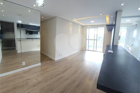 Apartamento à venda com 2 quartos, sendo 1 suíte, em Vila Maria Alta, São Paulo, SP