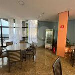 Flat à venda com 1 suíte no Centro, São Bernardo do Campo, SP