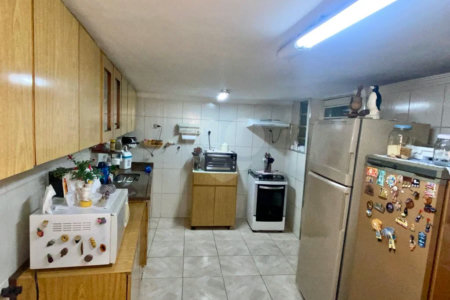Sobrado à venda com 2 quartos em Vila Mazzei, São Paulo, SP