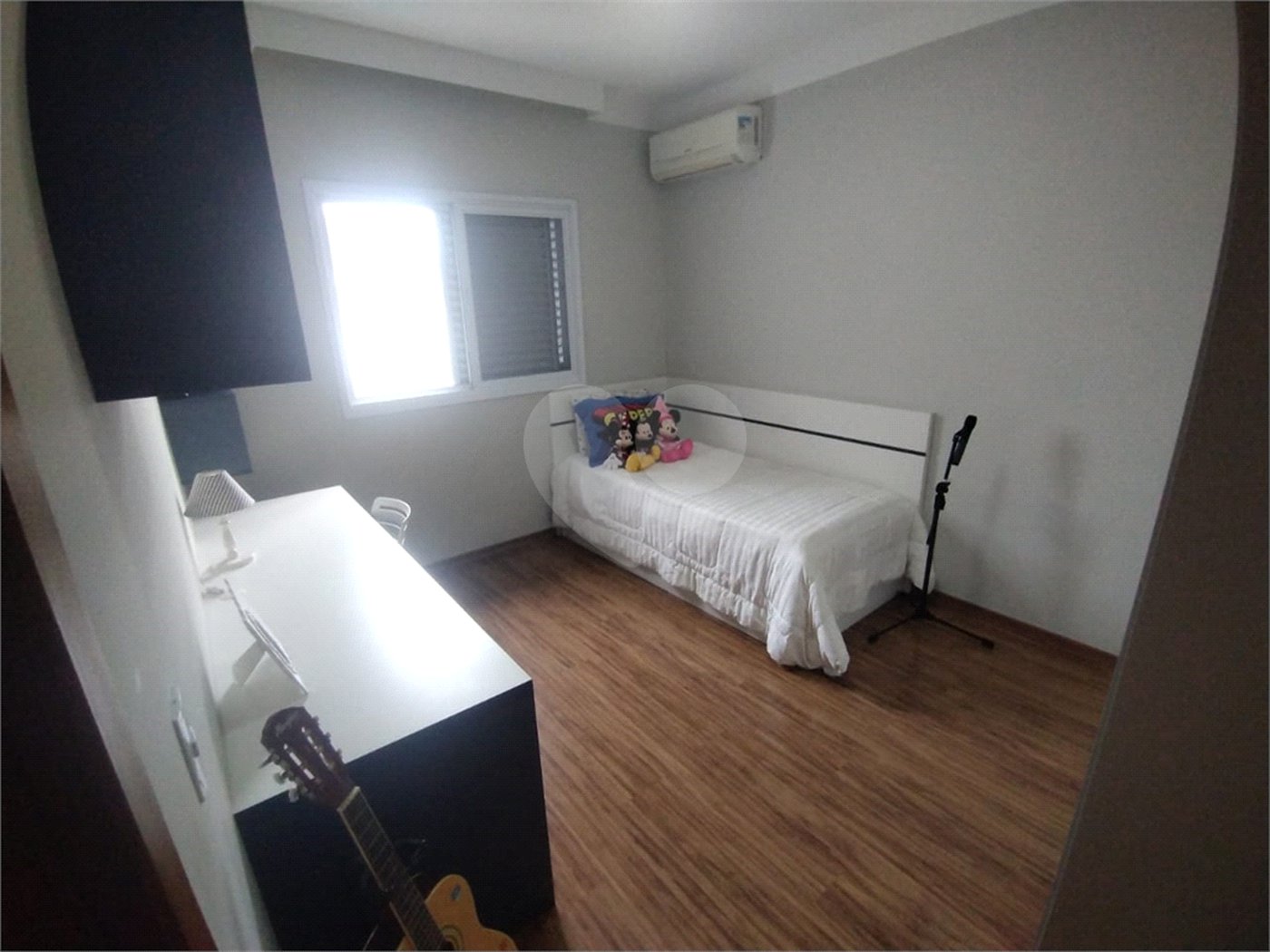 Casa à venda com 4 suítes no condomínio Altos da Serra Vi, São José dos Campos - SP