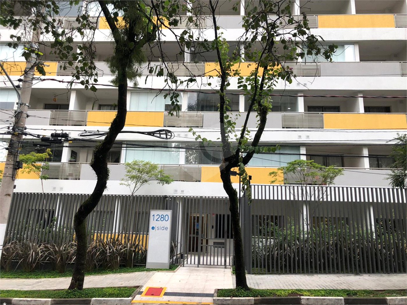Studio à venda com 1 quarto em Vila Madalena, São Paulo, SP