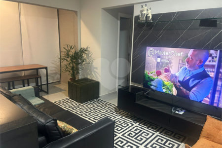 Apartamento para loApartamento com móveis planejados à Venda em Mairinque!cação