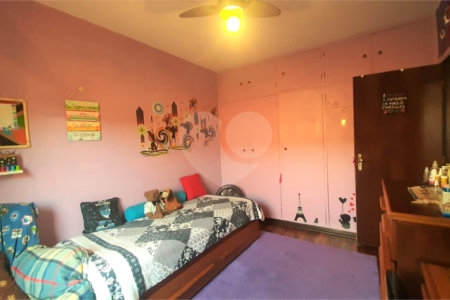 Casa de Vila à venda com 3 quartos, sendo 1 suíte, em City Campo Grande, São Paulo, SP