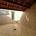 Sobrado à venda com 3 quartos, sendo 1 suíte, em Jardim Ester, São Paulo, SP
