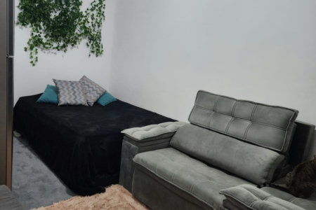 Casa à venda com 3 quartos, sendo 1 suíte, em Canto do Forte, Praia Grande - SP