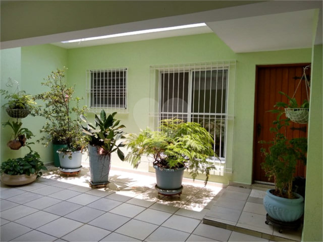 Sobrado à venda com 3 quartos, sendo 2 suítes,  em Limão, São Paulo, SP