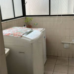 Apartamento à venda com 3 quartos, sendo 1 suíte, em Jardim das Acácias, São Paulo, SP