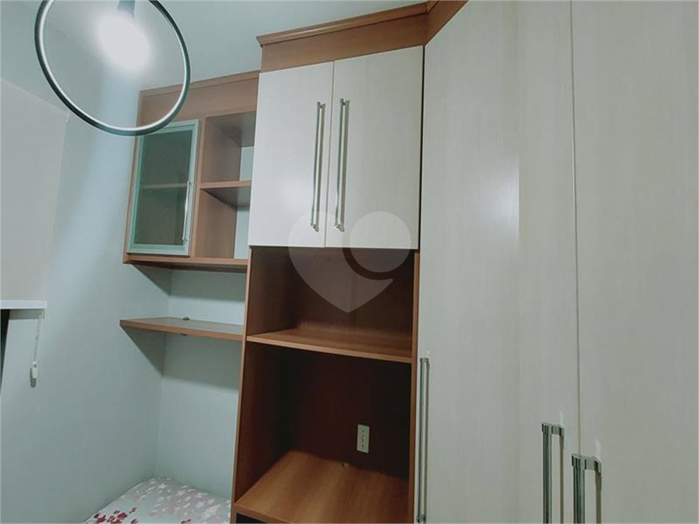 Apartamento à venda com 3 quartos em Limão, São Paulo, SP