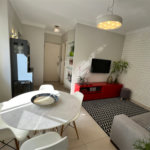 Apartamento à venda com 2 quartos, sendo 1 suíte, em Indianópolis, São Paulo, SP