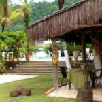 Sobrado à venda com 14 suítes em Jardim Enseada, Guarujá, SP