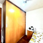 Apartamento à venda com 2 quartos em Moema, São Paulo, SP