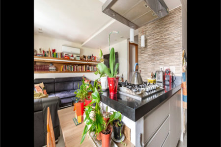 Apartamento para alugar com 2 suítes em Itaim Bibi, São Paulo, SP