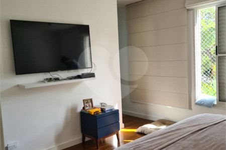 Casa à venda com 3 suítes no condomínio Residencial Courtyard Village, São Paulo - SP