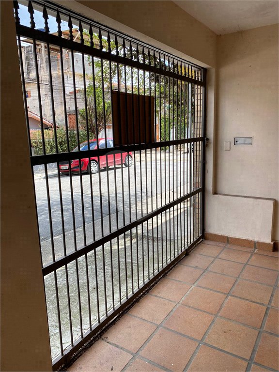 Casa à venda com 3 quartos em Campo Grande, São Paulo, SP