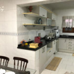 Casa à venda com 3 quartos, sendo 2 suítes, no condomínio Residencial Vivendas Piccolo Paese, Salto - SP