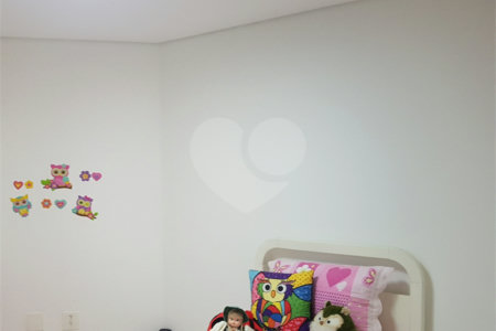 Cobertura à venda com 4 quartos, sendo 3 suítes, em Água Fria, São Paulo, SP