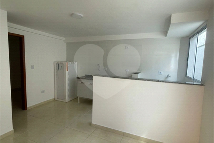Studio para alugar com 1 quarto em Tucuruvi, São Paulo, SP