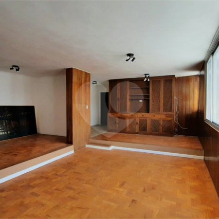 Apartamento à venda com 3 quartos, sendo 1 suíte, em Santa Cecília, São Paulo, SP