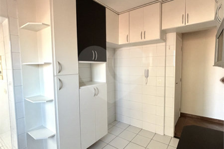 Apartamento à venda com 3 quartos, sendo 1 suíte,  em Água Fria, São Paulo, SP