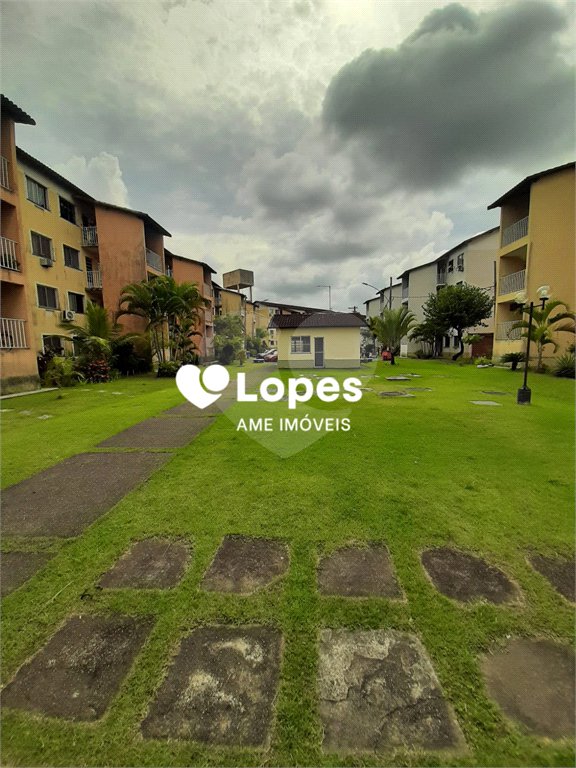 Apartamento para alugar em Campo Grande, Rio de Janeiro, RJ