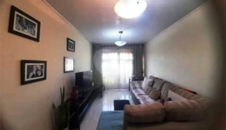 Sobrado à venda com 3 quartos em Pirituba, São Paulo, SP
