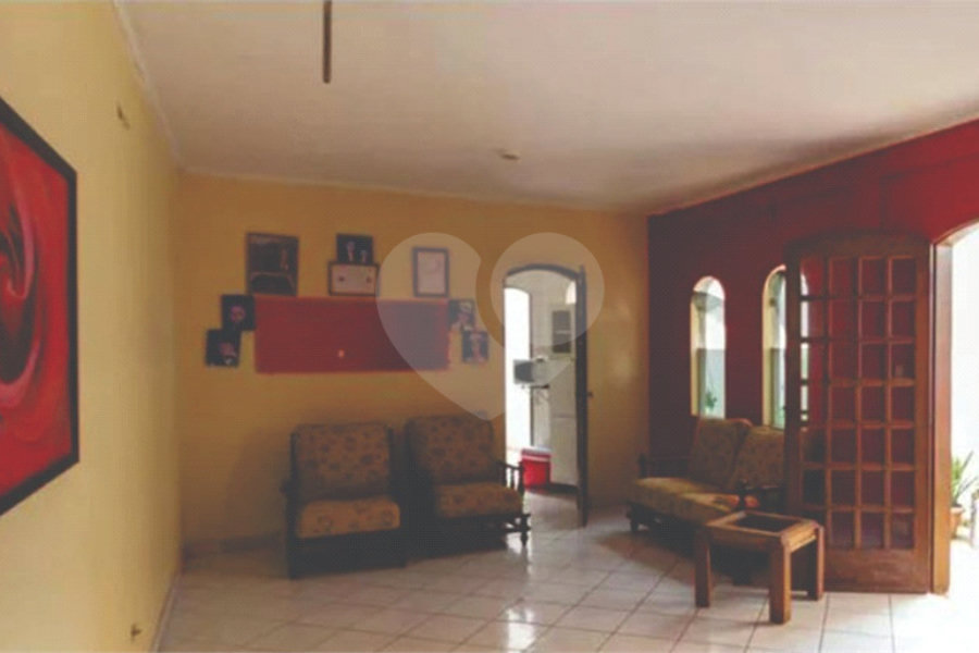 Sobrado à venda com 3 quartos, sendo 1 suíte, em Santa Teresinha, São Paulo, SP