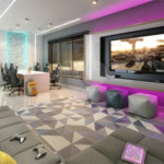 Apartamento à venda com 2 quartos, sendo 1 suíte, em Atibaia Jardim, Atibaia, SP