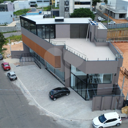 Sala para alugar em Itu Novo Centro, Itu, SP