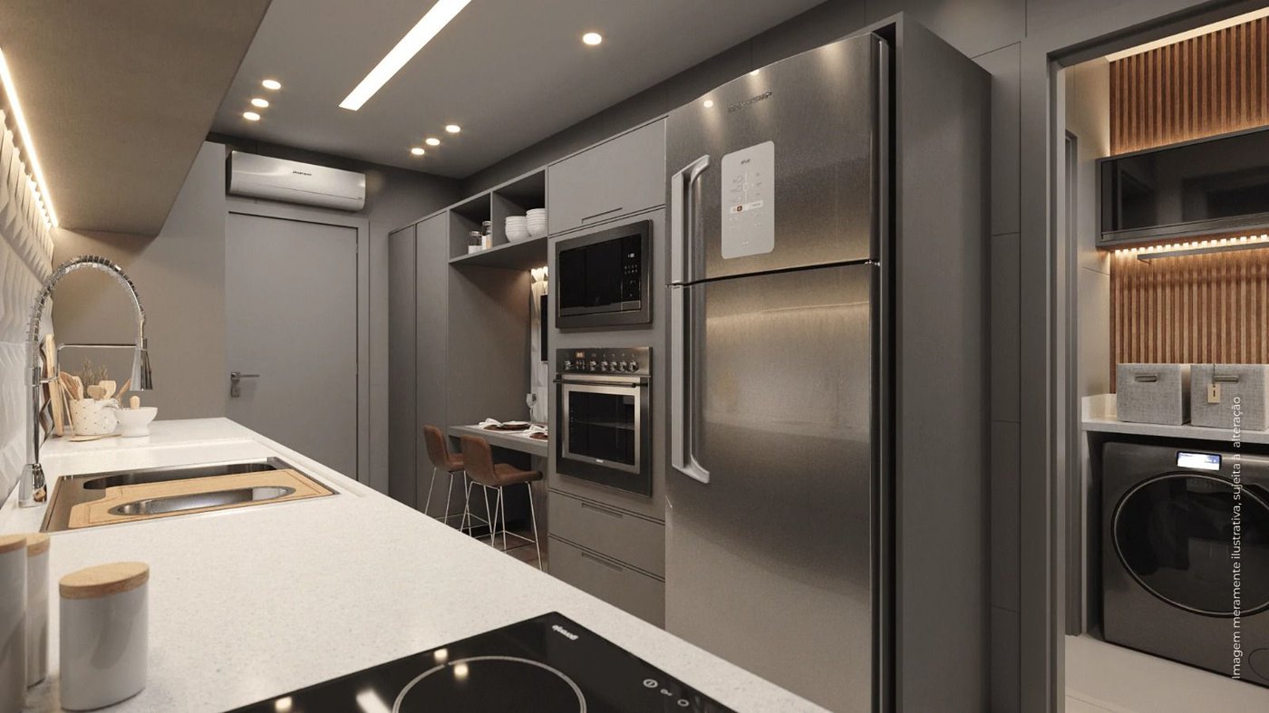 Apartamento com 3 dormitórios à venda, 227 m² por R$ 6.000.000,00 - Ponta da Praia - Santos/SP