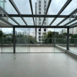 Studio à venda com 1 suíte em Vila Cordeiro, São Paulo, SP